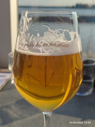 Restaurant HEJM - Ravintola-ala