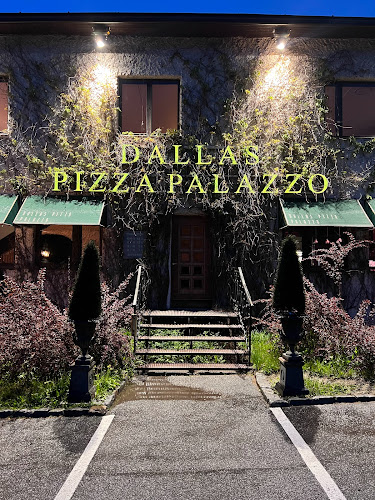 Dallas Pizza Palazzo