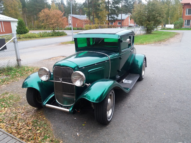 Joen Leipurit Oy - Joensuu