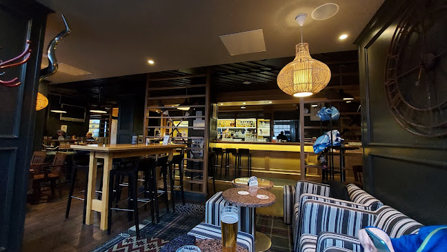 Bar Moe's Jyväskylä