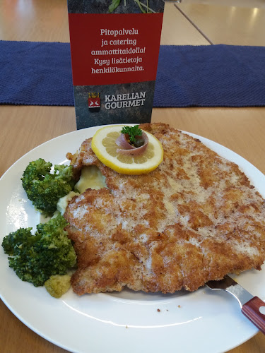 Karelian Gourmet Oy - Imatra