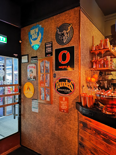 Comentarii opinii despre Crafters Bar