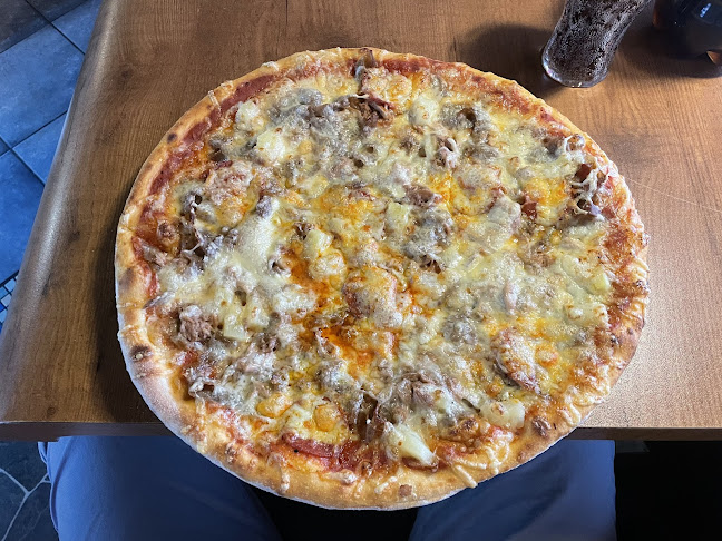 Kankaanpään Ege Kebab & Pizzeria - Kankaanpää