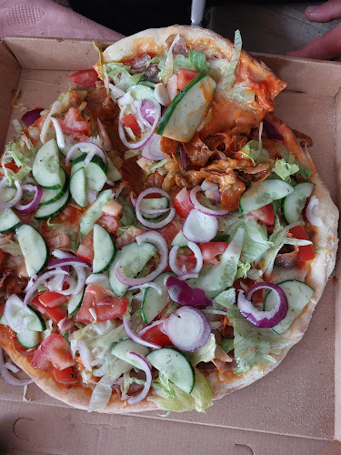 Pizzeria Mali - Forssa