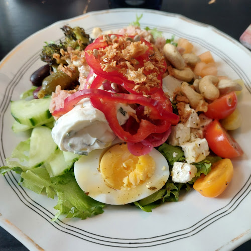 Kahvila Olohuone Jaspis - Ravintola-ala