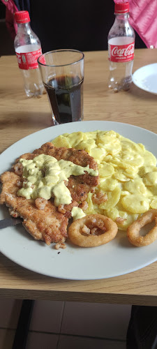 Comentarii opinii despre Ravintola Lilja