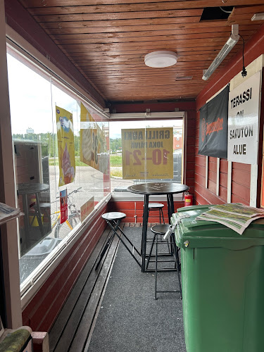 Seulakuja 1, 16300 Orimattila