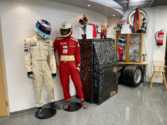 Allun Grilli - Vantaa