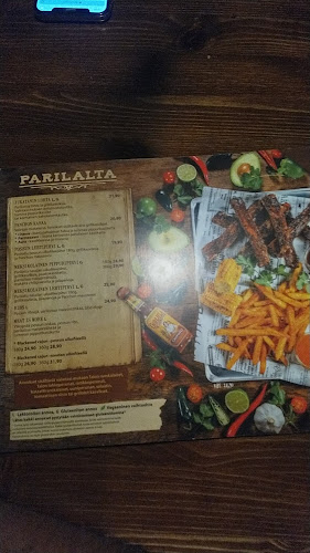 Pancho Villa Hyvinkää - Hyvinkää