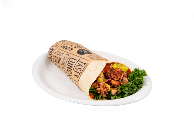 POP RAVINTOLA - pizza pop - brgr pop - bar & grill - - Ravintola-ala