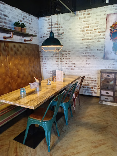 Comentarii opinii despre Amarillo, Hyvinkää