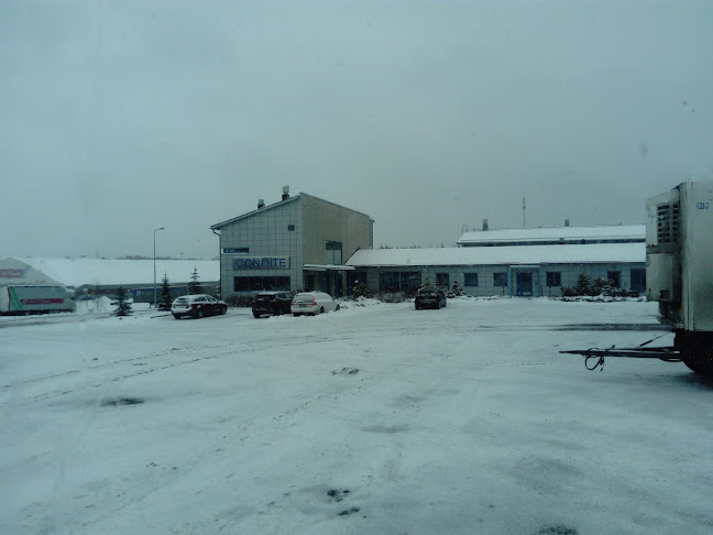 Condite Oy - Ravintola-ala