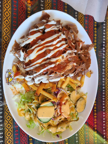 Comentarii opinii despre Inter Pizza Kebab