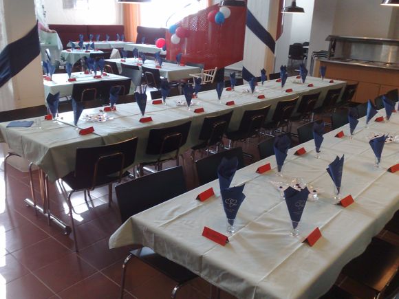 Ravintola Cotton Club - Vaasa