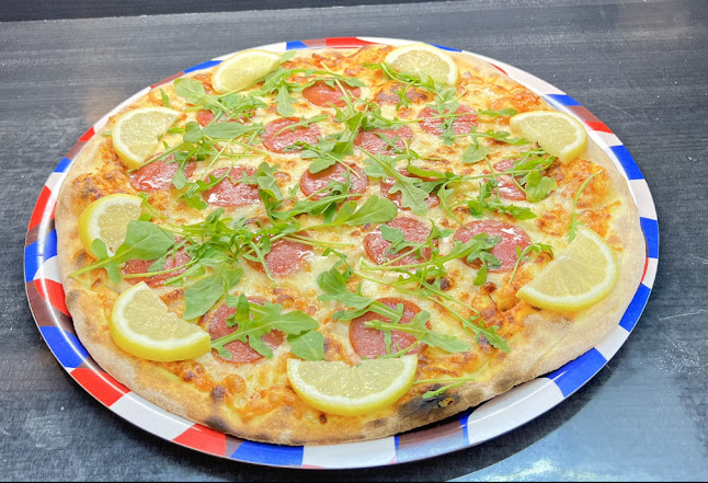 Opinii despre Bella Torino în Parainen - Ravintola-ala