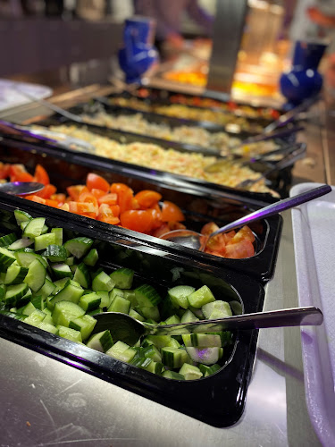 Opinii despre Jesse's Kitchen în Kaarina - Ravintola-ala