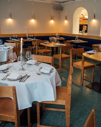 Ravintola Mat Distrikt