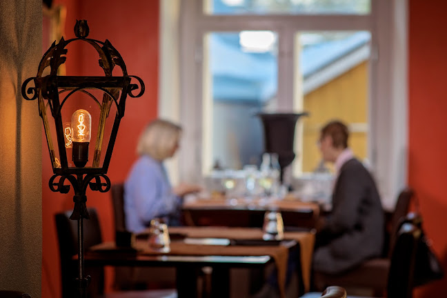 Gabriel 1763 - Ravintola-ala