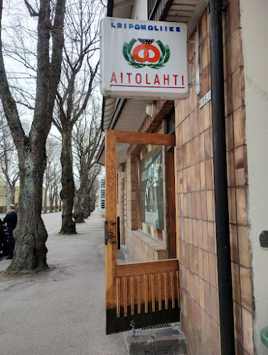 Leipomoliike Aitolahti Ky - Hamina