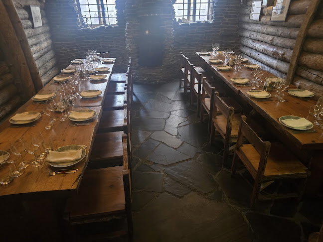 Lappi Ravintola - Helsinki