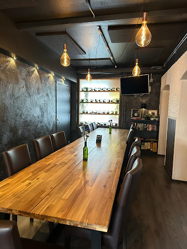 Opinii despre Betony în Kouvola - Ravintola-ala