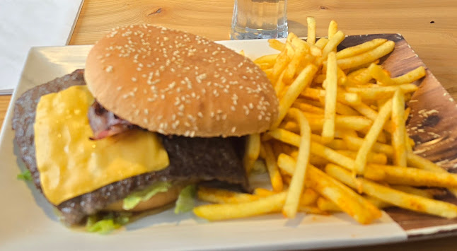 Ravintola The Chili's - Espoo