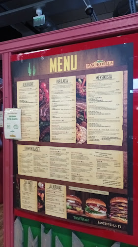 Comentarii opinii despre Pancho Villa Pori