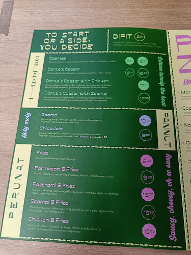 Antinkatu 10, 28100 Pori