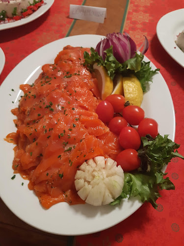 Ruokaräätäli - Vantaa