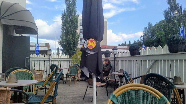 Ravintola Leskirouva