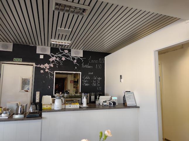 Opinii despre Kahvila-Ravintola Rahlan în Pyhäjoki - Ravintola-ala
