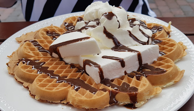 Kokkolan Vohvelikahvila