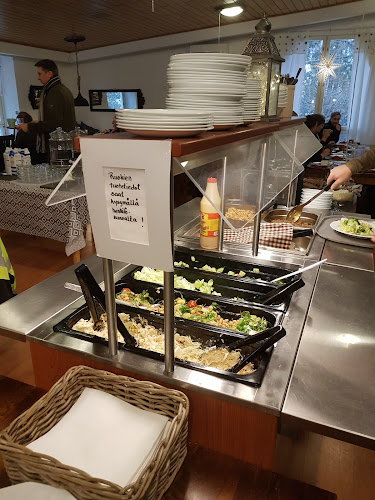 Catering Rukola Oy - Riihimäki