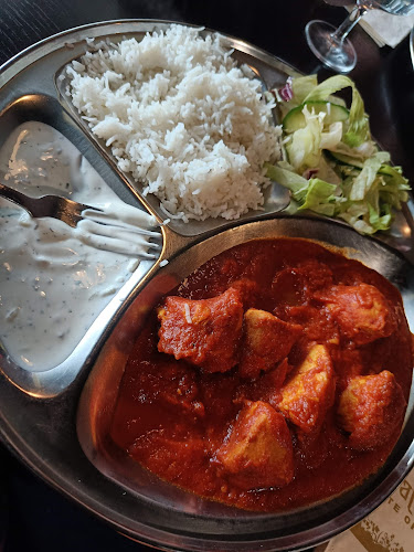Comments and reviews of Ravintola Shalimar - Keskusta