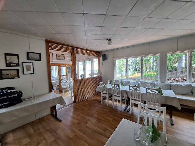 Opinii despre Ravintola SSS Paviljongen în Sipoo - Ravintola-ala