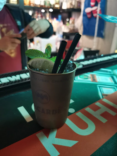 Brooklyn Restaurant - Kouvola