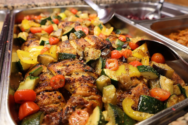 Ravintola Startti - Ravintola-ala