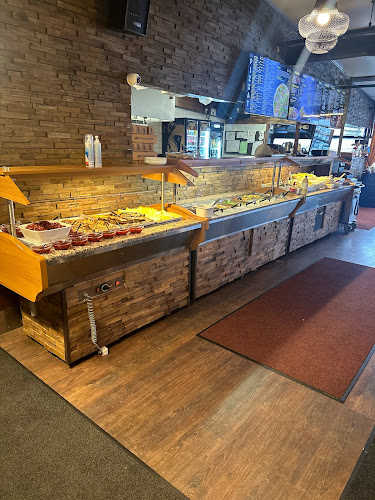 Opinii despre Ravintola Pepino Espoo în Espoo - Ravintola-ala