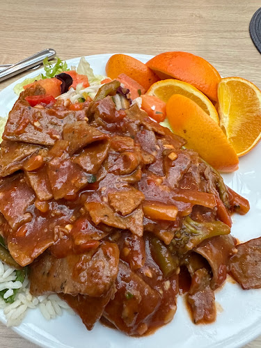 Comentarii opinii despre Food & Co Pääposti