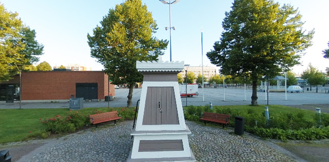 Forssan tori - Ravintola-ala