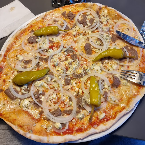 Harjavallan Pizzamestarit Oy