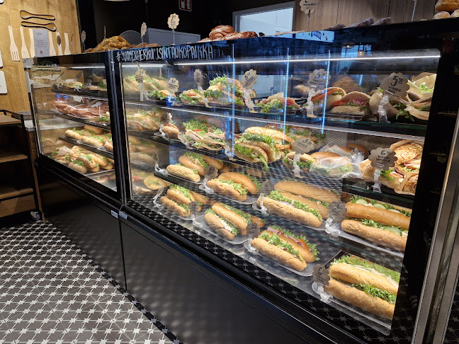 Rami Visulahti (Ramin Konditoria Kahvila Oy) - Ravintola-ala