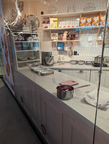 Comentarii opinii despre Blondie Bakes