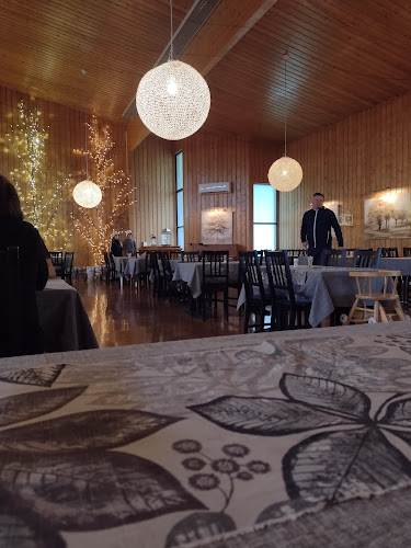 Rauhala - Ravintola-ala