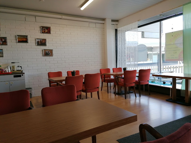 Opinii despre Ravintola Harjavalta Kebab Pizzeria în Harjavalta - Ravintola-ala