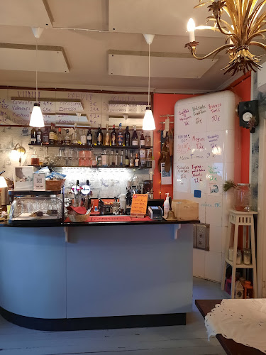 Pikku-Vallila - Ravintola-ala