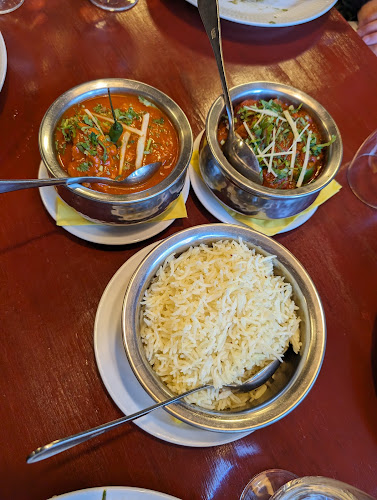 Ravintola Monal Indian Cuisine - Helsinki
