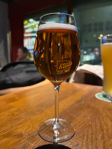 Voudin Kellari - Ravintola-ala