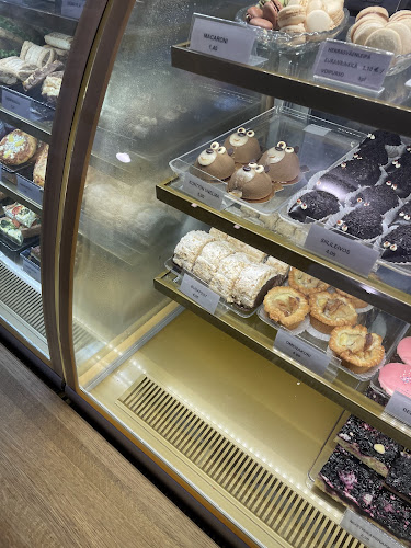 Kontion kahvila, Vanha Rauma - Ravintola-ala