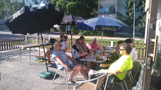 Comentarii opinii despre Kotka Baari